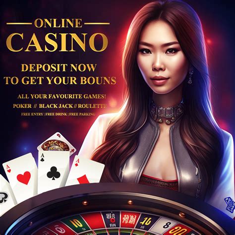 casino banner design